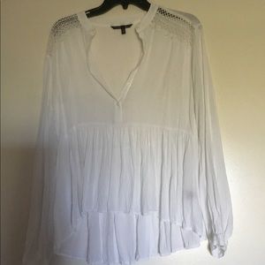 Victoria secret shirt size small